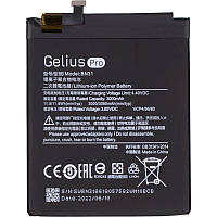 Аккумулятор Gelius Pro для Xiaomi BN31 (Mi A1/Mi5x/Redmi Note 5A) (3000 мАh)