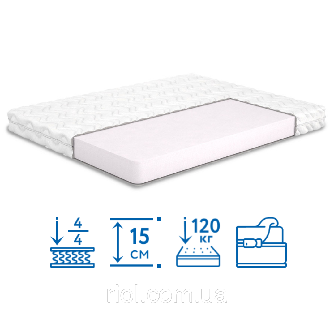 Матрац Turne/Турне, фото 1