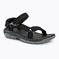 Urbanshop com ua Босоніжки жіночі Teva Hurricane XLT2 Frost black РОЗМІРИ ЗАПИТУЙТЕ