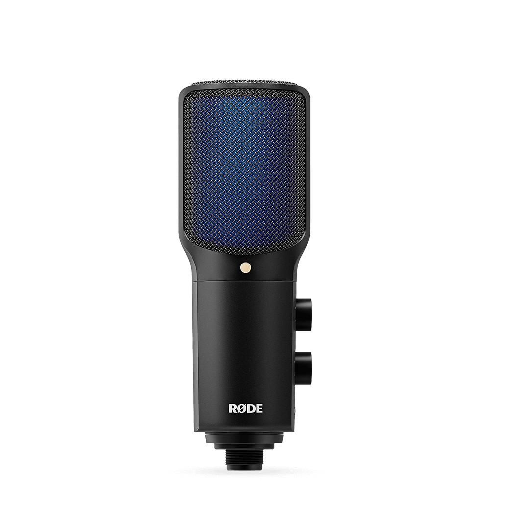 RØDE NT-USB+, фото 1