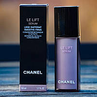 CHANEL LE LIFT SÉRUM СЫВОРОТКА ДЛЯ РАЗГЛАЖИВАНИЯ И ПОВЫШЕНИЯ УПРУГОСТИ КОЖИ ЛИЦА И ШЕИ