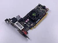 Видеокарта XFX PCI-Ex Radeon HD5450 1024MB GDDR3 (64bit) (650/1600) (VGA, DVI, HDMI) (HD-545X-ZAF2)