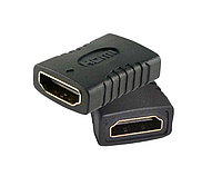 Адаптер переходник HDMI \ HDMI соединитель