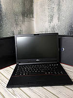 Ноутбук Fujitsu LIFEBOOK E546\I3-6100U\SD 256 GB Гарантия 9 месяцев