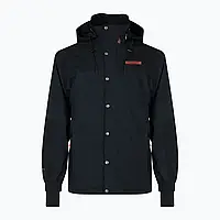 Urbanshop com ua Куртка сноубордична чоловіча Volcom Longo Gore-Tex чорна G0652306 РОЗМІРИ ЗАПИТУЙТЕ