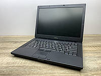 Ноутбук Dell Latitude E6410 14.1 WXGA/i5-520M/nVIDIA NVS 3100M (512MB)/8GB/SSD 120GB Б/У А-