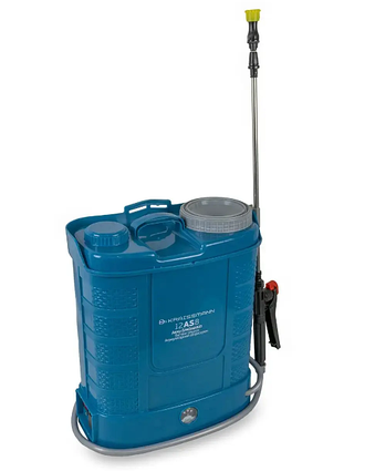 Обприскувач акумуляторний KRAISSMANN 12 AS 8