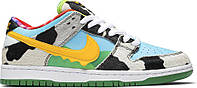 Кроссовки Nike Dunk Low SB x Ben & Jerry's 'Chunky Dunky' CU3244-100