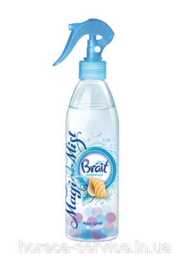 Освіжувач Magic Mist Ocean Breeze 425 г, фото 1