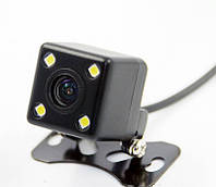 Камера заднего вида Noisy E707 с подсветкой (747677730) GR, код: 292719