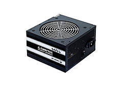 Блок живлення Chieftec 600W (GPS-600A8)