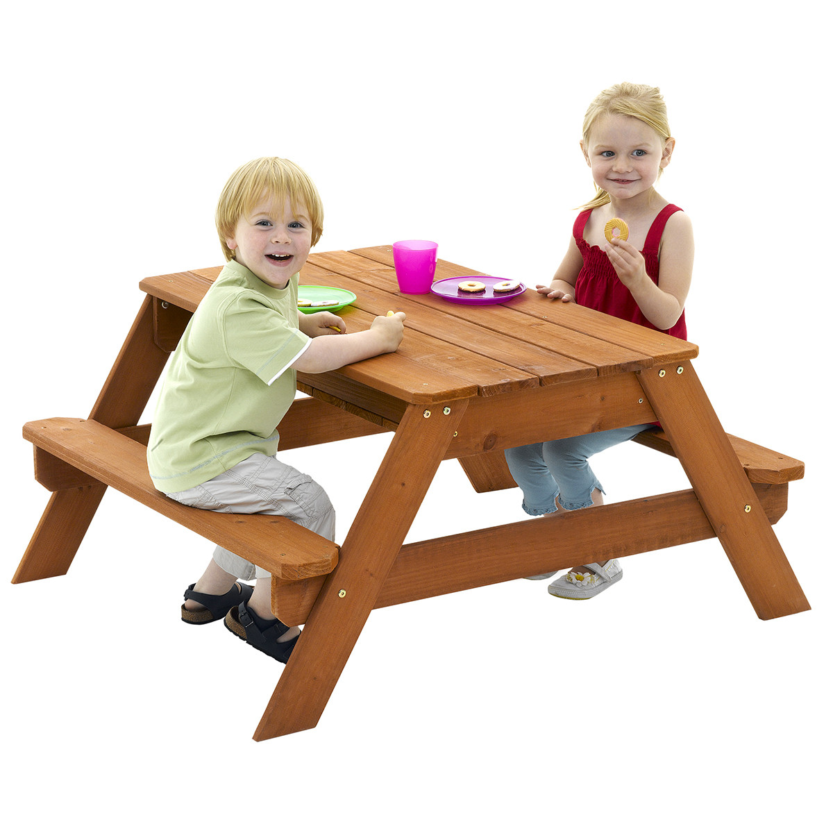 SportBaby Дитяча пісочниця-стіл