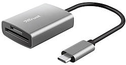 Trust DALYX FAST USB-C ALUMINIUM (24136_TRUST)