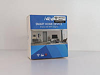 NEO детектор дверей/окнов для дома, Wi-Fi, оповещения о приложениях, датчик домашней безопасности