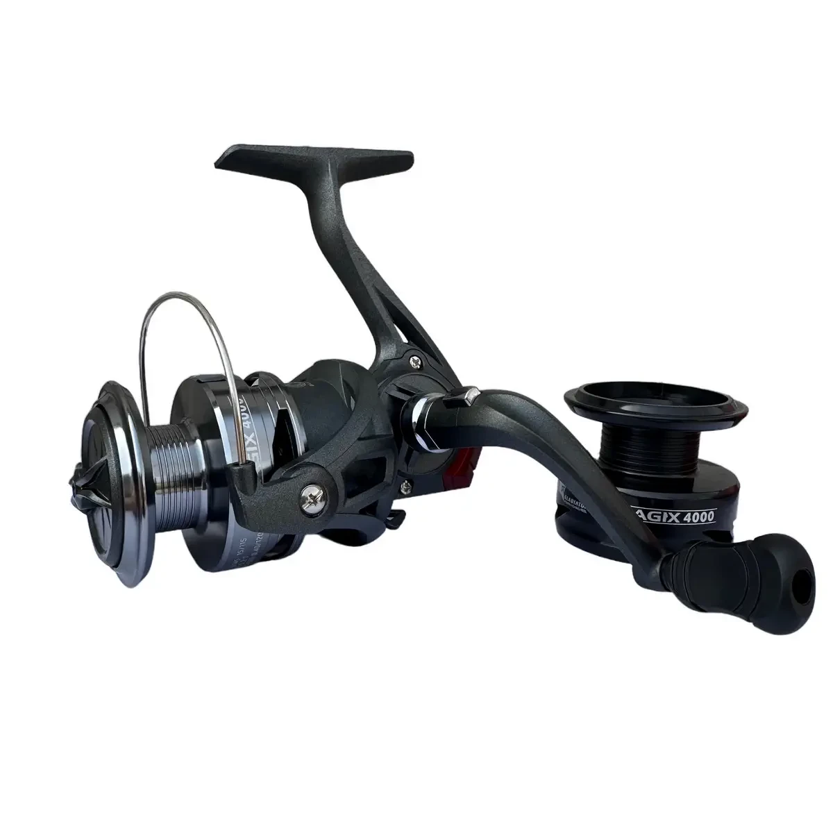 Котушка Gladiator Agix 4000