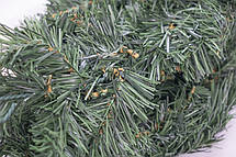 Гірлянда 270 см. декоративна Norton зелена, Black Box Trees®, фото 4