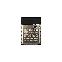 Модуль Wi-Fi + Bluetooth ESP32, послідовний порт для двоантени Wi-Fi, ESP32-S модуль