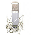 Ламповий студійний мікрофон UNIVERSAL AUDIO BOCK 167, фото 2