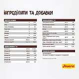 Сухий корм для котів, беззерновий з сочевицею та фореллю Josera Naturelle, 2 кг, фото 2