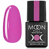 Гель лак Moon Full Breeze Collection №406, 8 мл