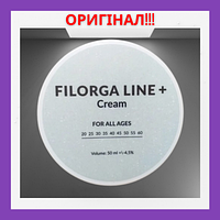 Крем проти зморщок FILORGA LINE+ Cream для шкіри обличчя від зморщок 50 мл