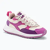 Urbanshop com ua Жіночі туфлі Diadora Jolly Pop бланк де бланк/шовковиця РОЗМІРИ ЗАПИТУЙТЕ