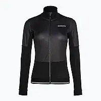 Urbanshop com ua Куртка велосипедна жіноча Shimano Kaede Wind чорна PCWJAPWVE13WL0114 РОЗМІРИ ЗАПИТУЙТЕ