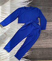 Дитячий костюм на дівчинку «Girl», фото 2