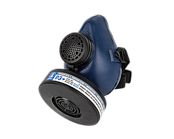 Респіратор "РМ-1 P3R" від радіаційного пилу