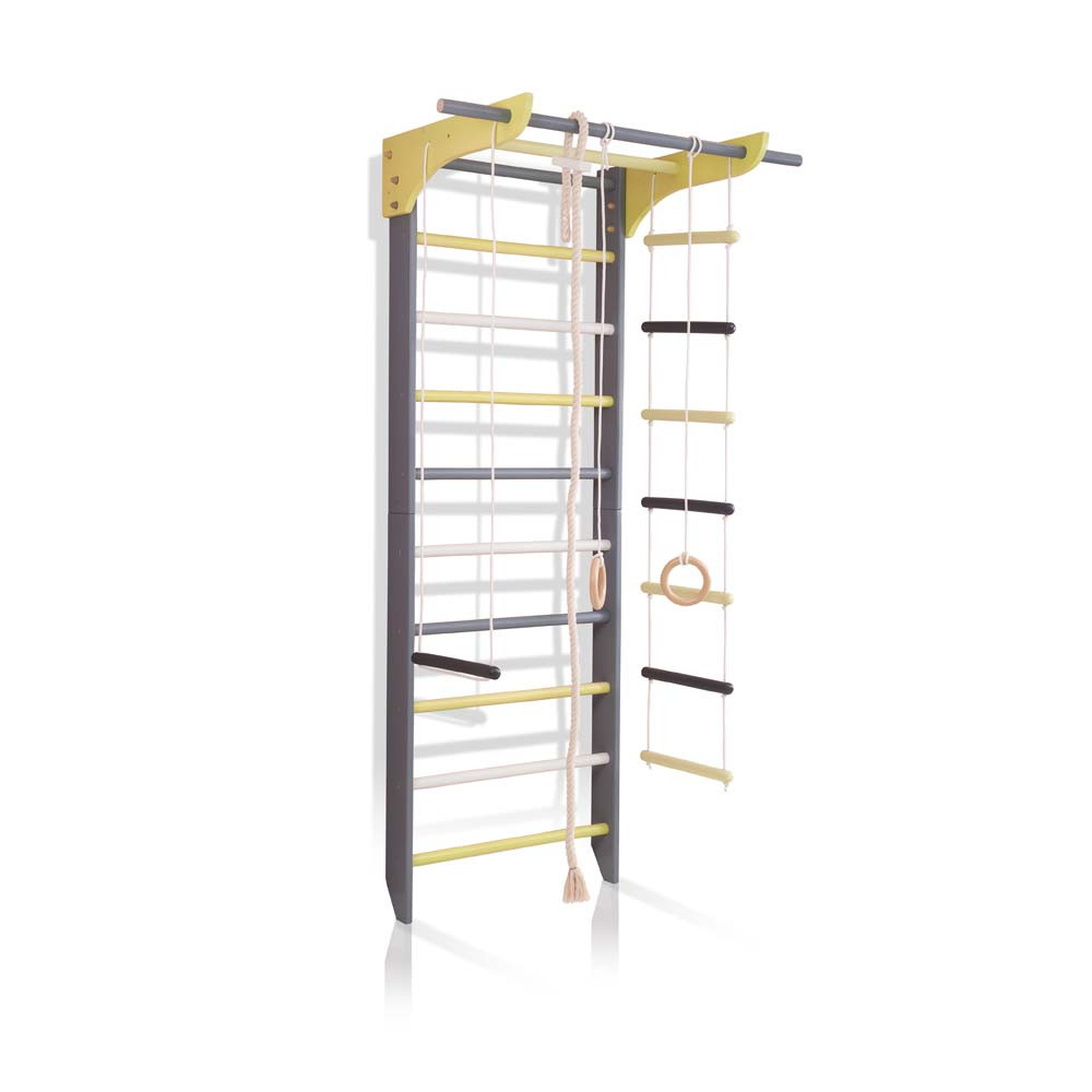 SportBaby Спортивний куточок «2-Lux 1-220», фото 1