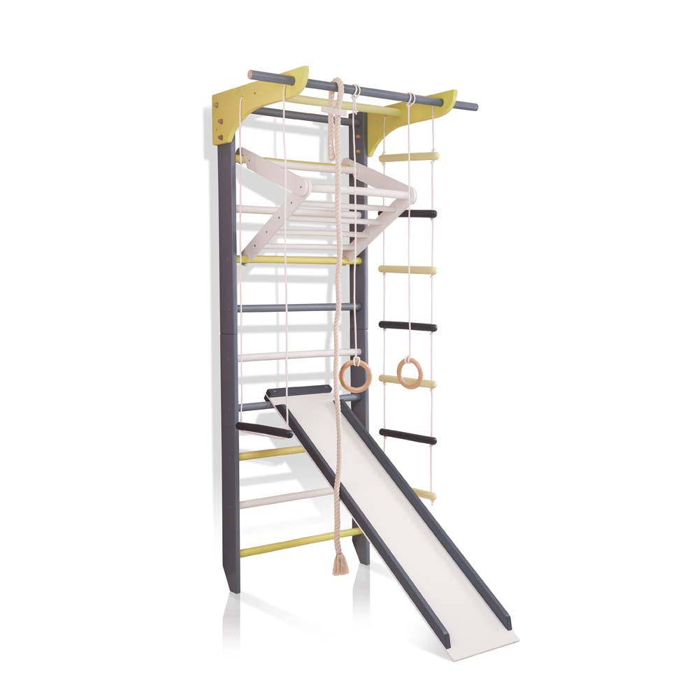 SportBaby Спортивний куточок «2-Lux 3-220», фото 1