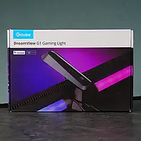 Адаптивная LED-подсветка Gve DreamView G1 Gaming Light для монитора 24-32 дюйма