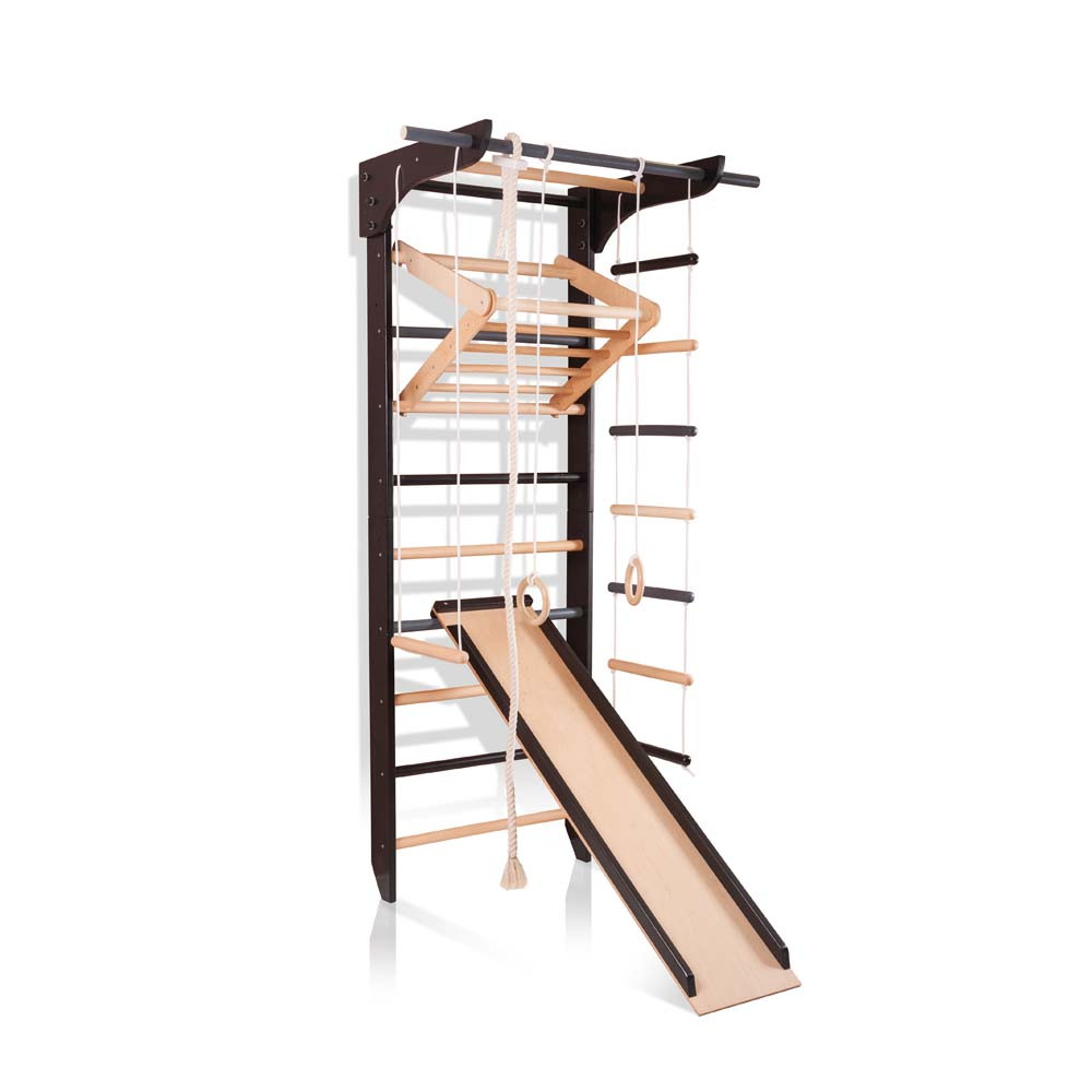 SportBaby Спортивний куточок «5-Lux 3-220», фото 1