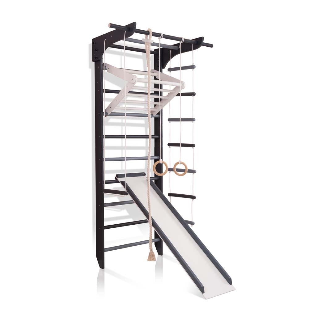 SportBaby Спортивний куточок «7-Lux 3-220», фото 1