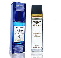 Туалетная вода Acqua Di Parma Blu Mediterraneo Cedro di Taormina - Travel Perfume 40ml GR, код: 7623165