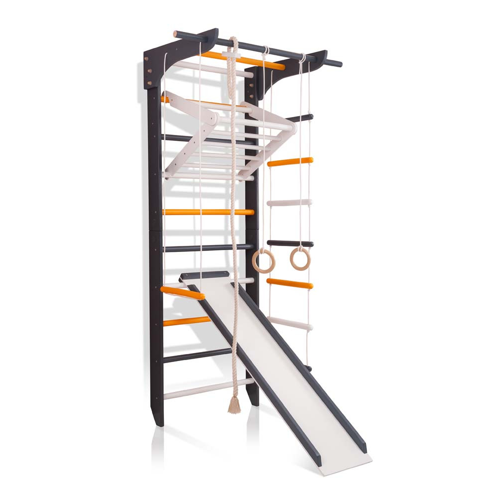 SportBaby Спортивний куточок «8-Lux 3-220», фото 1