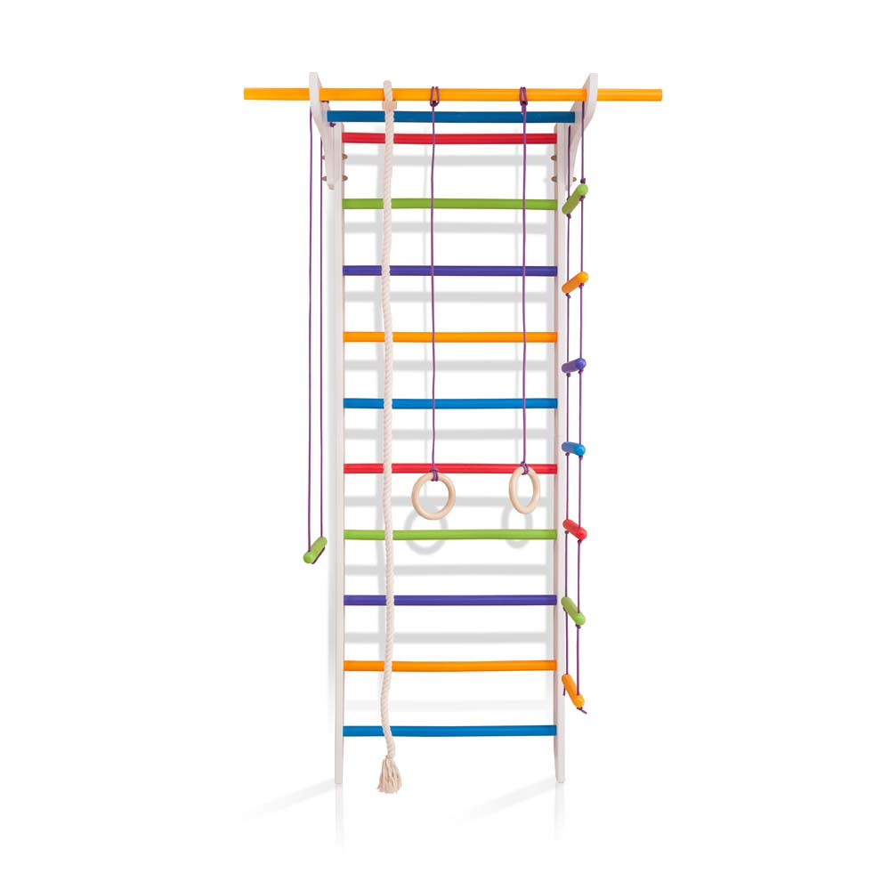 SportBaby Спортивний куточок «11-Lux 1-220», фото 1