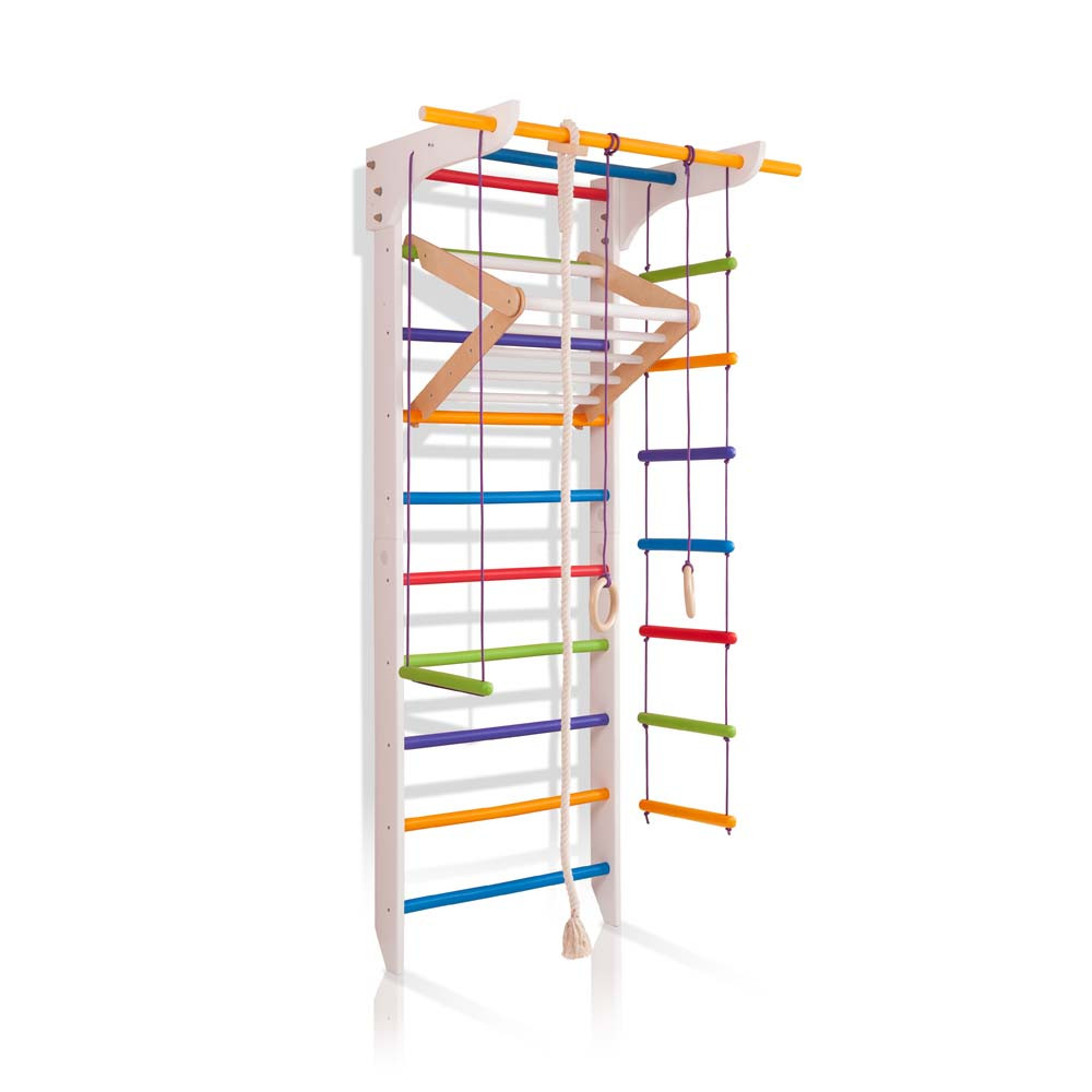 SportBaby Спортивний куточок «11-Lux 2-220», фото 1