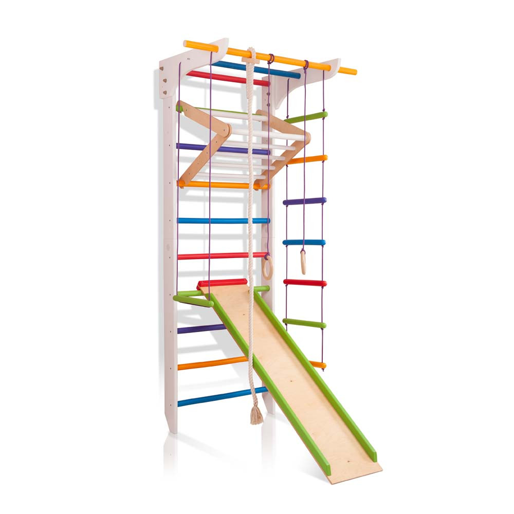 SportBaby Спортивний куточок «11-Lux 3-220», фото 1