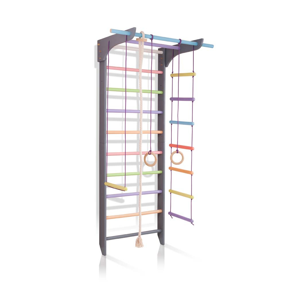 SportBaby Спортивний куточок «12-Lux 1-220», фото 1