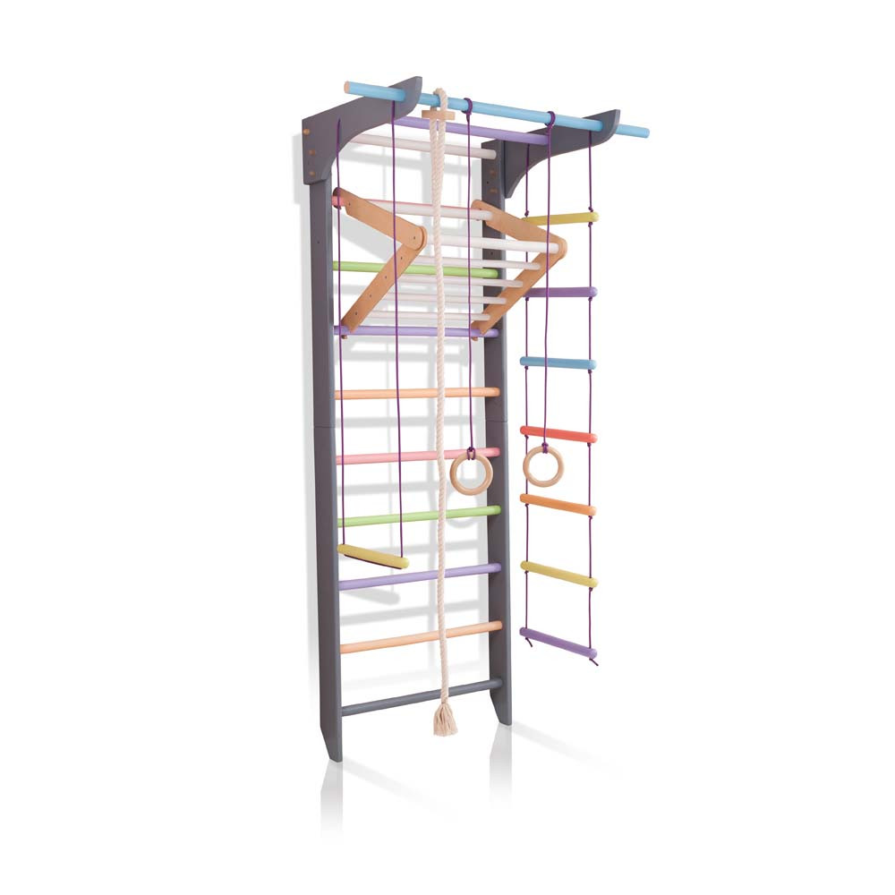 SportBaby Спортивний куточок «12-Lux 2-220», фото 1