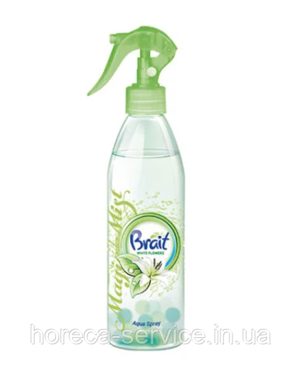 Освіжувач Magic Mist White Flowers 425 г