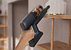 Вертикальний + ручний пилосос (2в1) Electrolux Turbo Ultimate 700 Drive EP71U142XN, фото 7