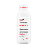 Відновлюючий шампунь проти випадіння зі стовбуровими клітинами Dr.FORHAIR Folligen BIO 3 Shampoo, 500 мл