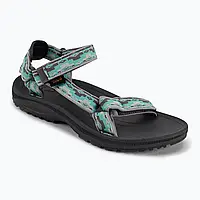 Urbanshop com ua Сандалі трекінгові жіночі Teva Winsted зелені 1017424 РОЗМІРИ ЗАПИТУЙТЕ