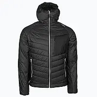 Urbanshop com ua Куртка пухова чоловіча CMP чорна 31Z2247/U423 РОЗМІРИ ЗАПИТУЙТЕ