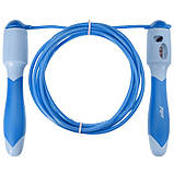 Скакалка з лічильником стрибків CIMA CM-J614 3.2 м, фото 6