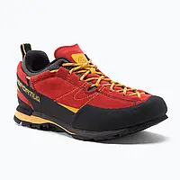 Urbanshop com ua Кросівки для трекінгу чоловічі La Sportiva Boulder X червоні 838RE РОЗМІРИ ЗАПИТУЙТЕ