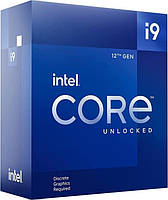 Процесор INTEL Core™ i9 12900KF (BX8071512900KF)