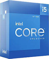 Процесор INTEL Core™ i5 12600K (BX8071512600K)